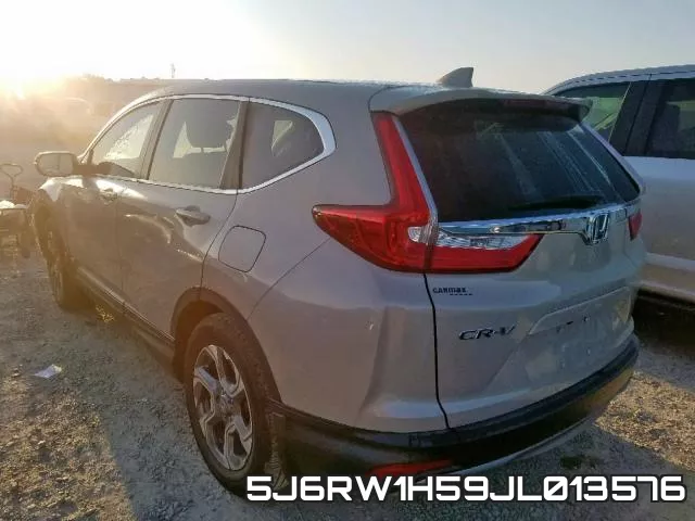 5J6RW1H59JL013576 фото 4