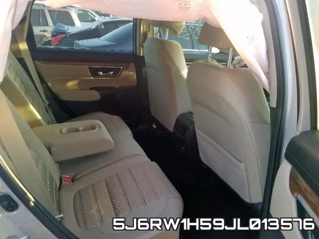 5J6RW1H59JL013576 фото 7