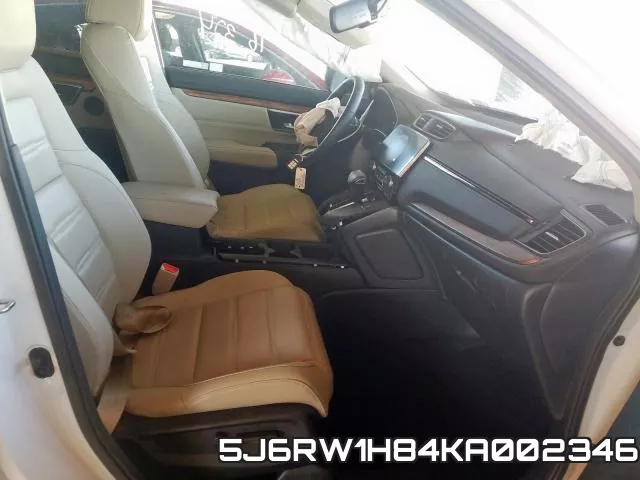 5J6RW1H84KA002346 фото 6