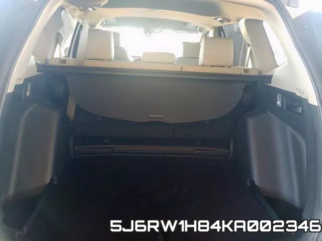 5J6RW1H84KA002346 фото 10