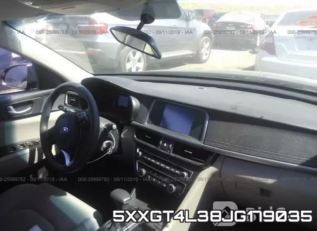 5XXGT4L38JG179035 фото 6