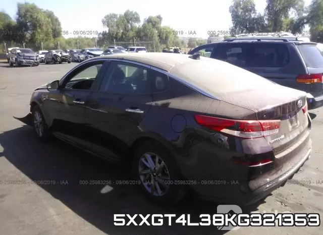 5XXGT4L38KG321353 фото 4