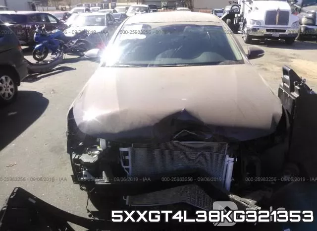 5XXGT4L38KG321353 фото 7
