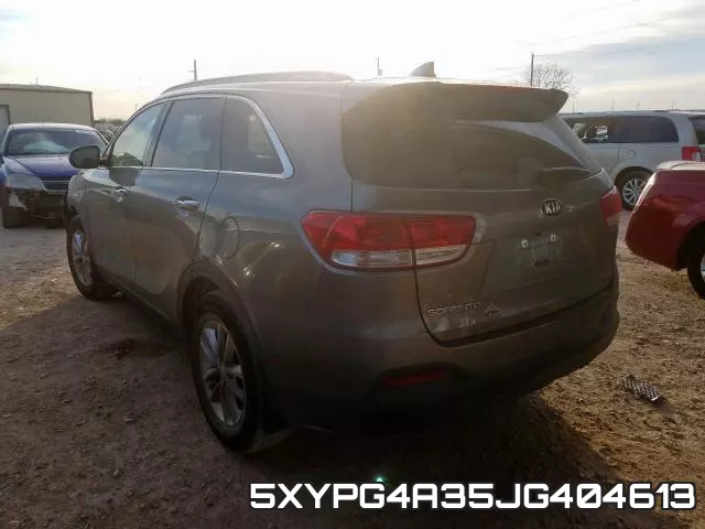 5XYPG4A35JG404613 фото 4