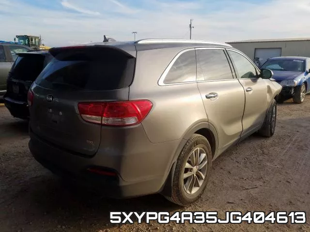 5XYPG4A35JG404613 фото 5