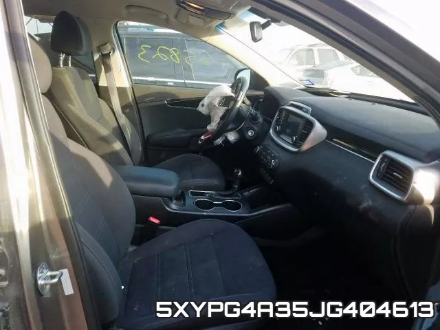 5XYPG4A35JG404613 фото 6