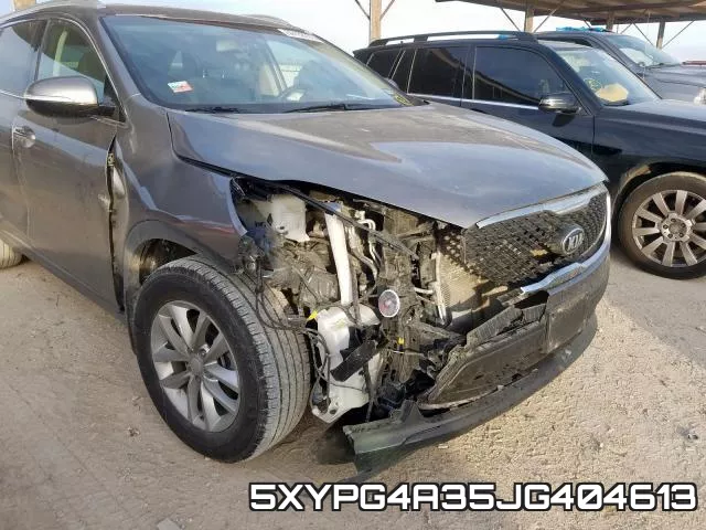 5XYPG4A35JG404613 фото 10