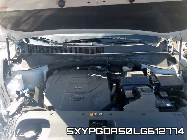 5XYPGDA50LG612774 фото 8