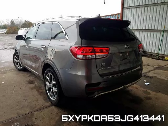 5XYPKDA53JG413441 фото 4
