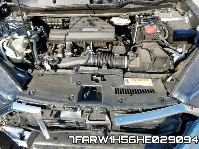 7FARW1H56HE029094 фото 8