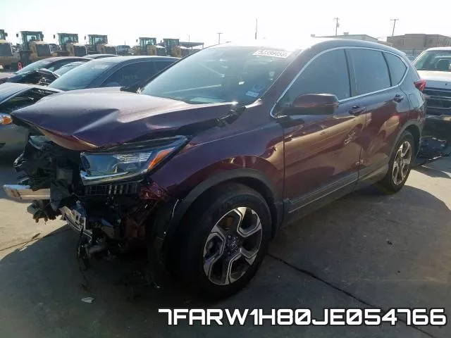7FARW1H80JE054766 фото 3