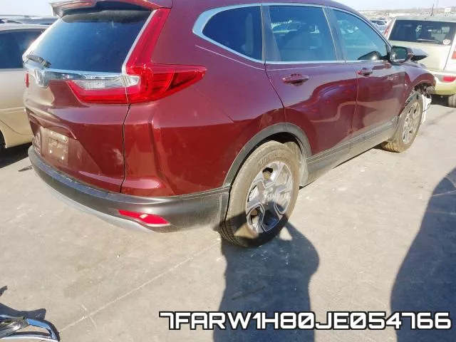 7FARW1H80JE054766 фото 5