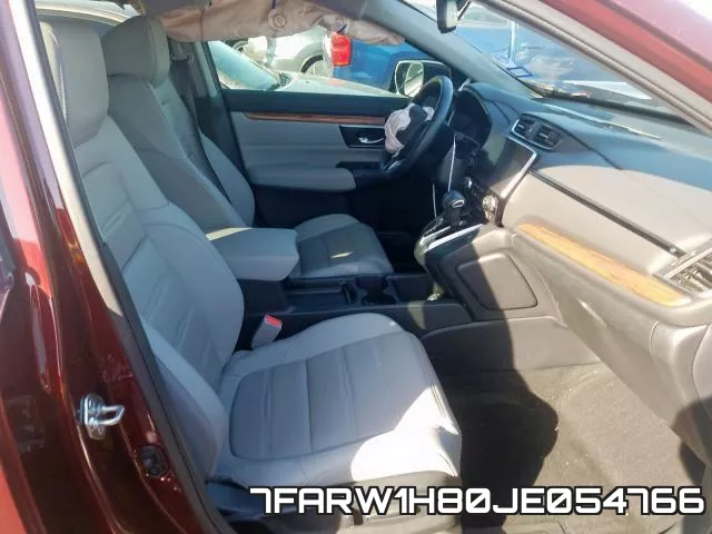 7FARW1H80JE054766 фото 6
