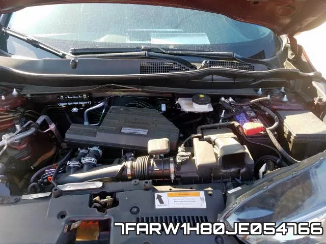 7FARW1H80JE054766 фото 8