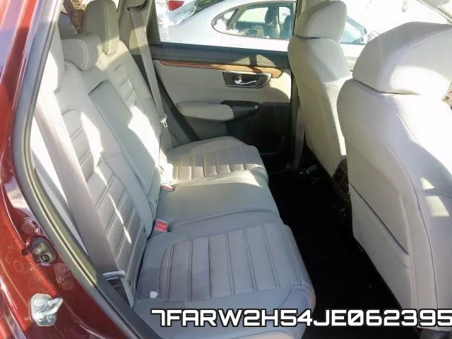 7FARW2H54JE062395 фото 7