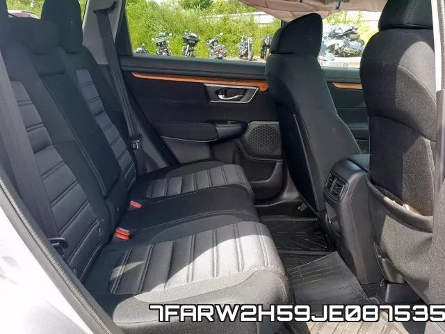 7FARW2H59JE087535 фото 7