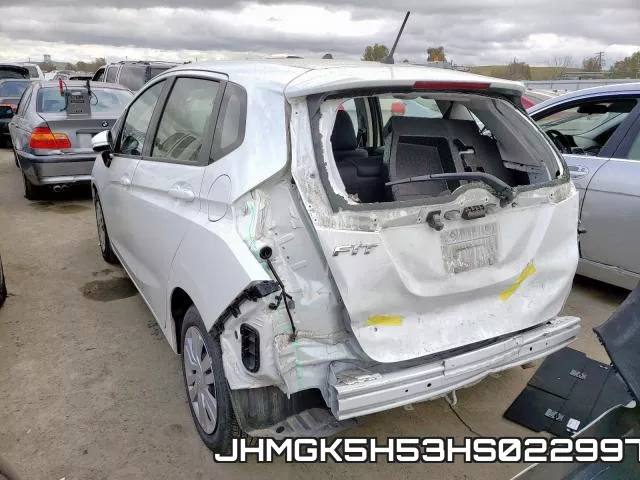JHMGK5H53HS022997 фото 4