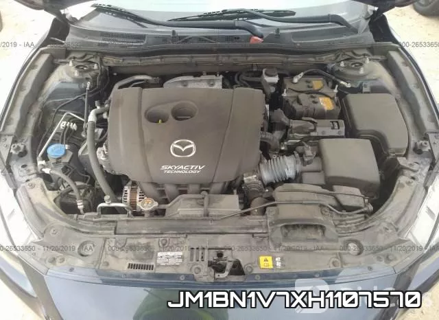 JM1BN1V7XH1107570 фото 2