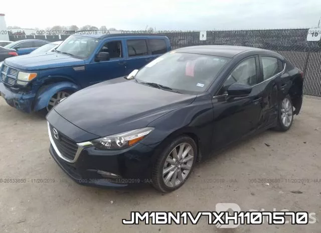 JM1BN1V7XH1107570 фото 3