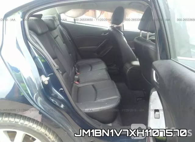 JM1BN1V7XH1107570 фото 9