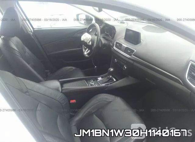 JM1BN1W30H1140167 фото 6