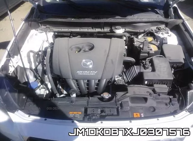 JM1DKDB7XJ0307576 фото 2