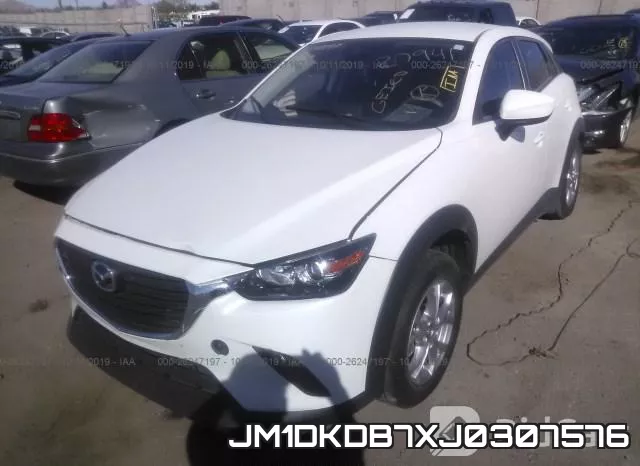 JM1DKDB7XJ0307576 фото 3
