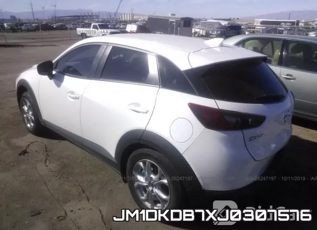 JM1DKDB7XJ0307576 фото 4