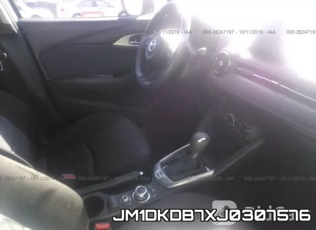JM1DKDB7XJ0307576 фото 6