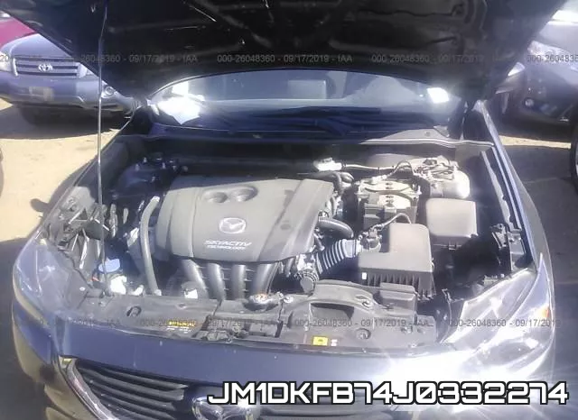 JM1DKFB74J0332274 фото 2