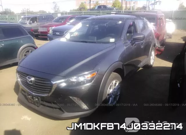 JM1DKFB74J0332274 фото 3