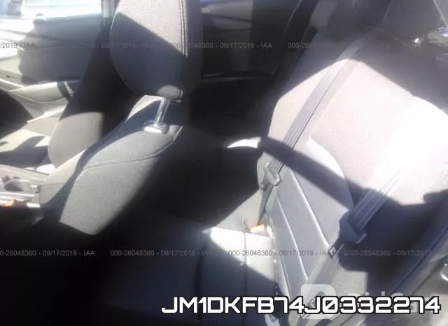 JM1DKFB74J0332274 фото 9