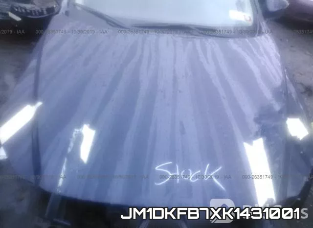 JM1DKFB7XK1431001 фото 2