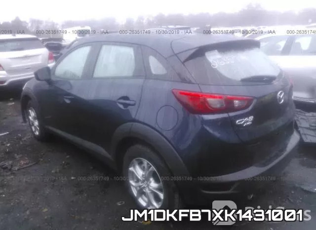 JM1DKFB7XK1431001 фото 4