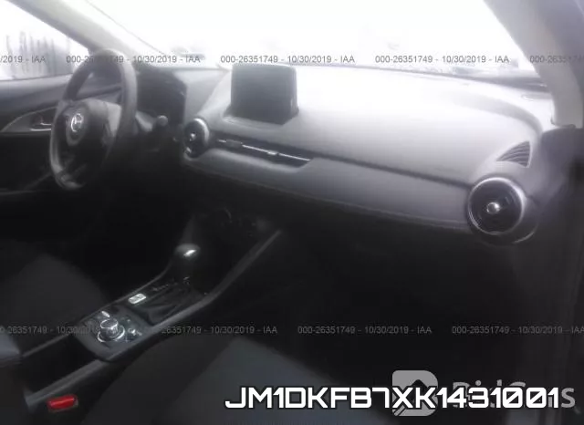 JM1DKFB7XK1431001 фото 6