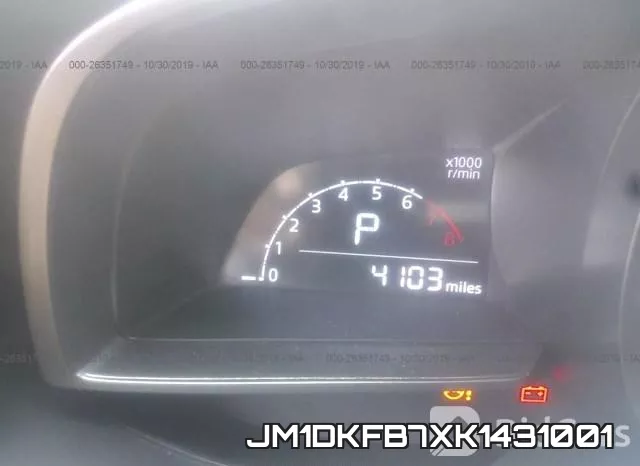 JM1DKFB7XK1431001 фото 8
