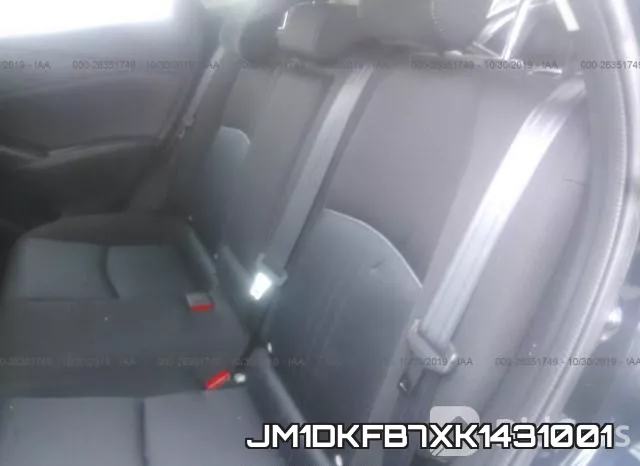 JM1DKFB7XK1431001 фото 9