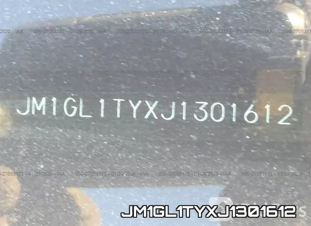 JM1GL1TYXJ1301612 фото 10