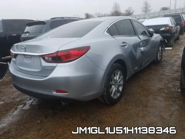 JM1GL1U51H1138346 фото 5
