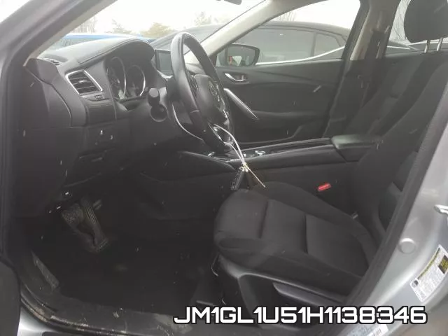 JM1GL1U51H1138346 фото 6