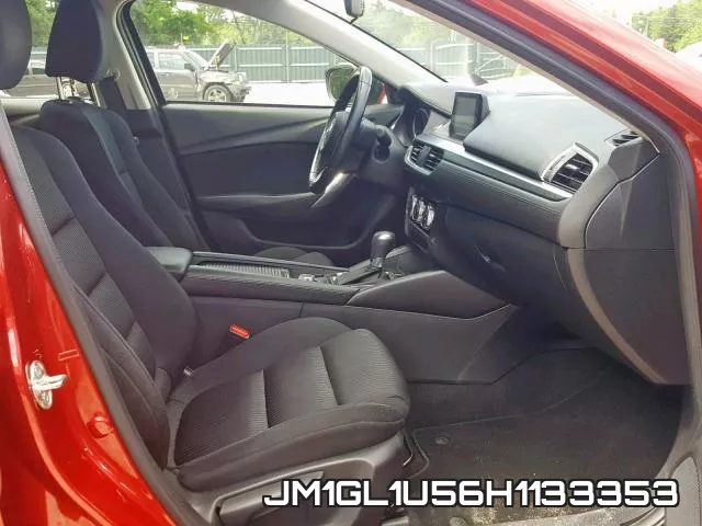 JM1GL1U56H1133353 фото 6