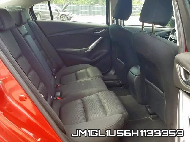 JM1GL1U56H1133353 фото 7