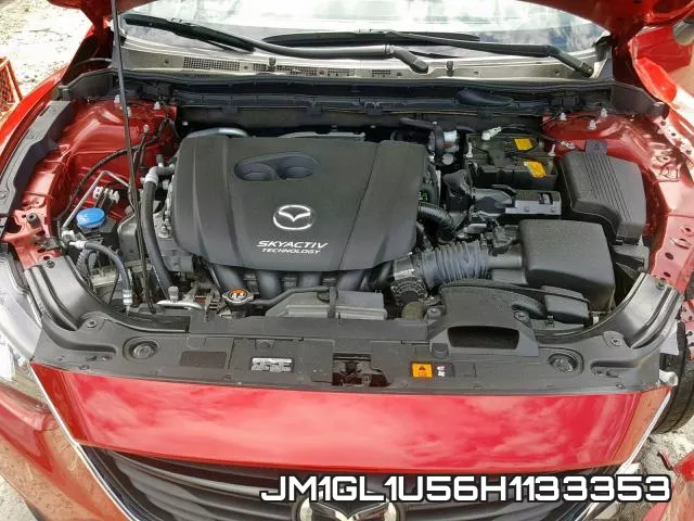 JM1GL1U56H1133353 фото 8