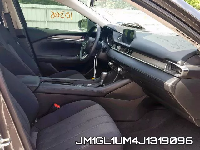 JM1GL1UM4J1319096 фото 6