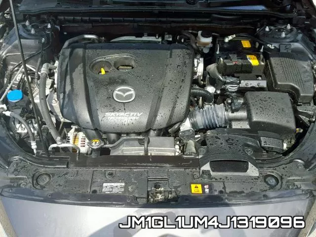 JM1GL1UM4J1319096 фото 8