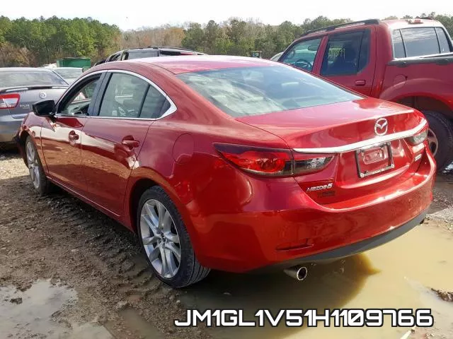 JM1GL1V51H1109766 фото 4
