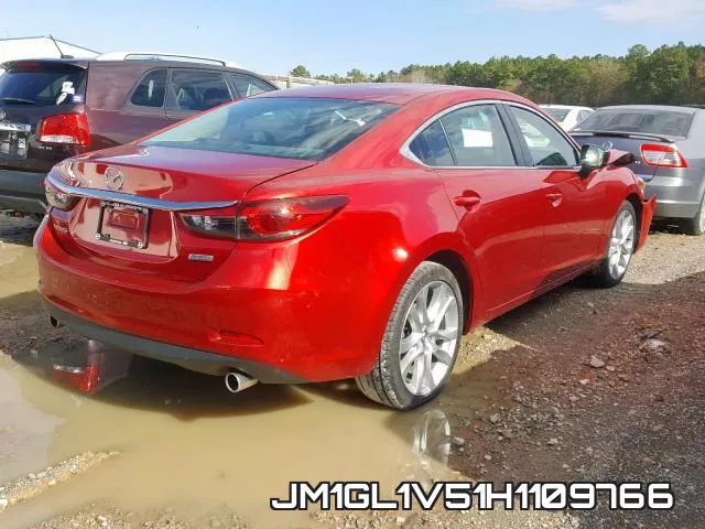 JM1GL1V51H1109766 фото 5