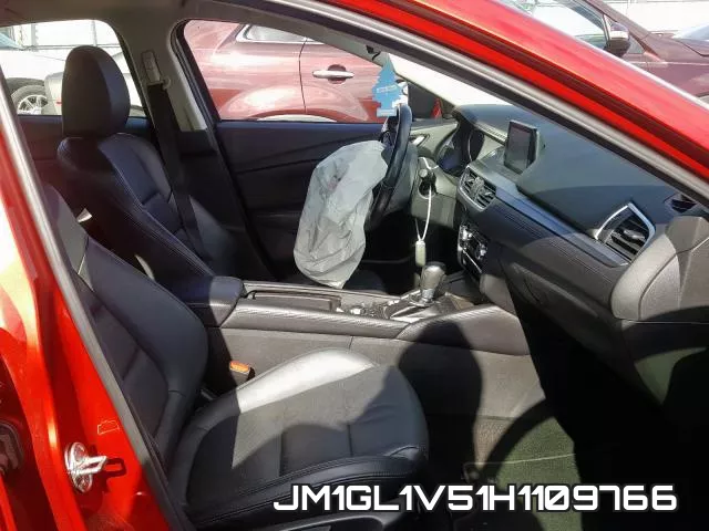JM1GL1V51H1109766 фото 6
