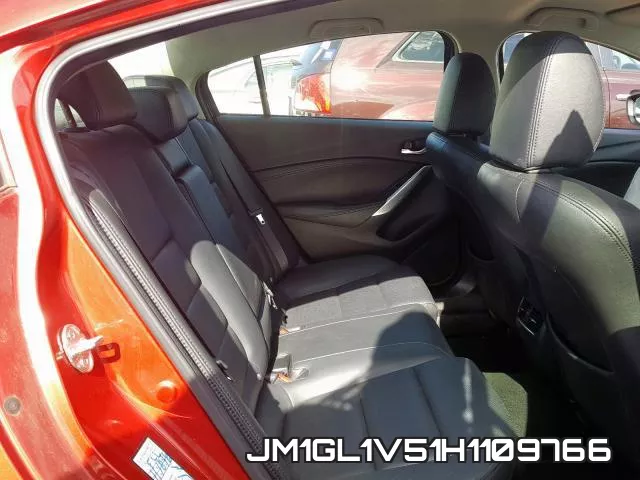 JM1GL1V51H1109766 фото 7