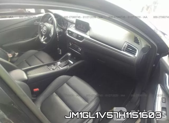 JM1GL1V57H1151603 фото 6